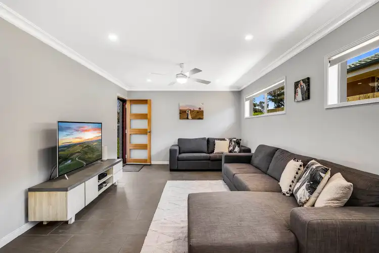 Sixth view of Homely house listing, 7 Scheske Street, Wilsonton QLD 4350