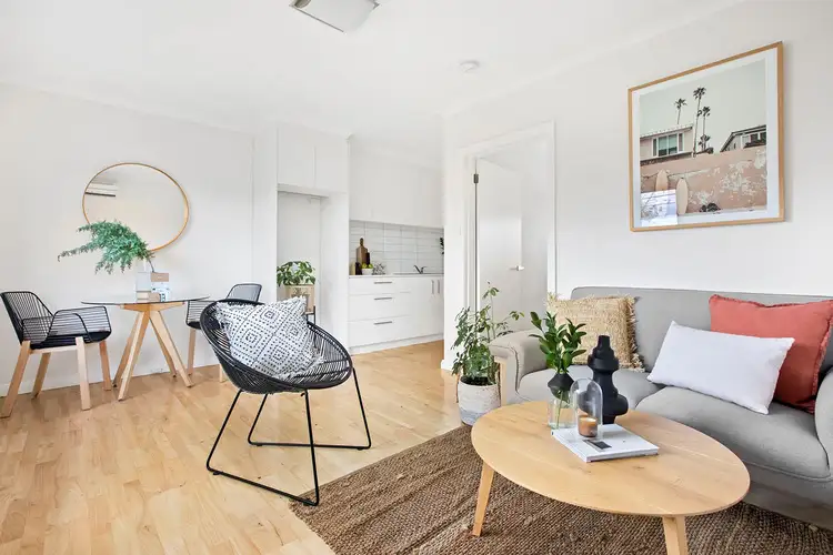 Main view of Homely apartment listing, 10/52 Plummer Road, Mentone VIC 3194