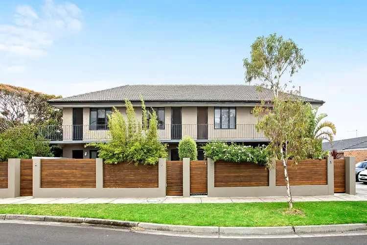 Second view of Homely apartment listing, 10/52 Plummer Road, Mentone VIC 3194