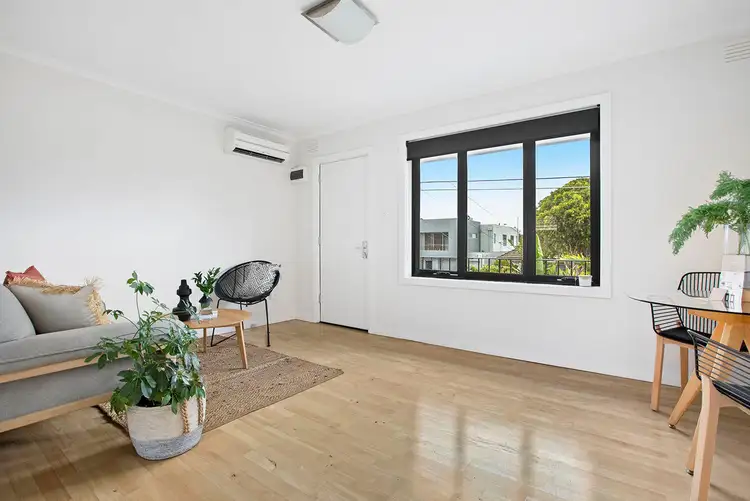 Third view of Homely apartment listing, 10/52 Plummer Road, Mentone VIC 3194