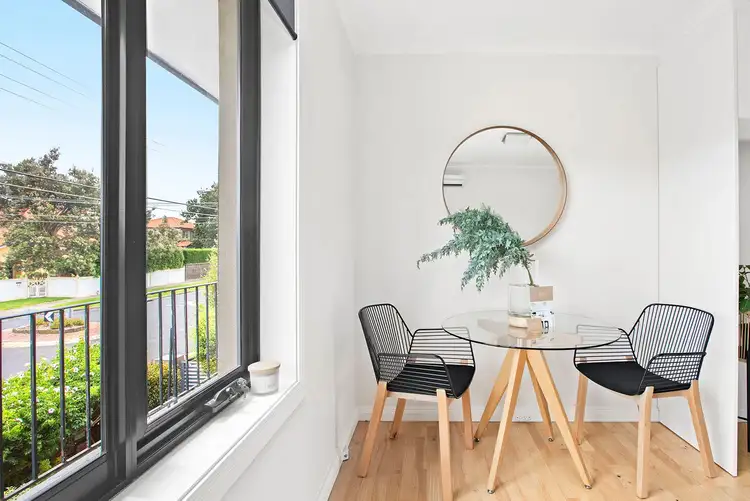 Fourth view of Homely apartment listing, 10/52 Plummer Road, Mentone VIC 3194