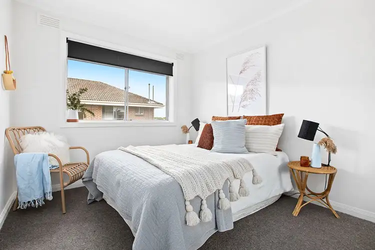 Sixth view of Homely apartment listing, 10/52 Plummer Road, Mentone VIC 3194