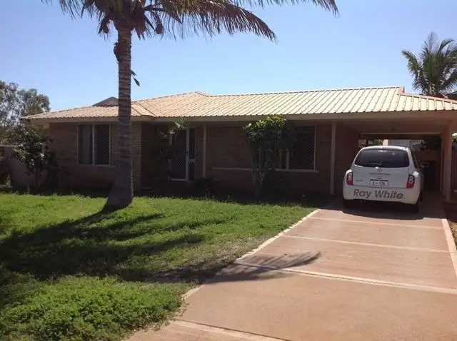 10 Meiklejohn Crescent