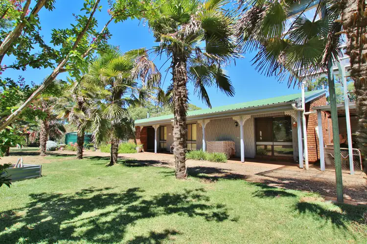 33 Hope Street WOMBAT via, Young NSW 2594