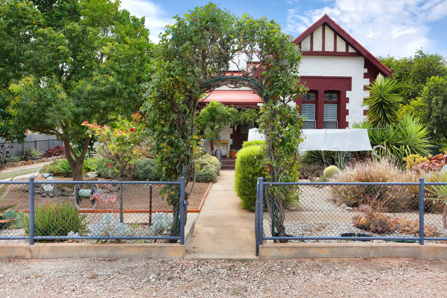 Main view of Homely house listing, 8 Burney Street, Blyth SA 5462