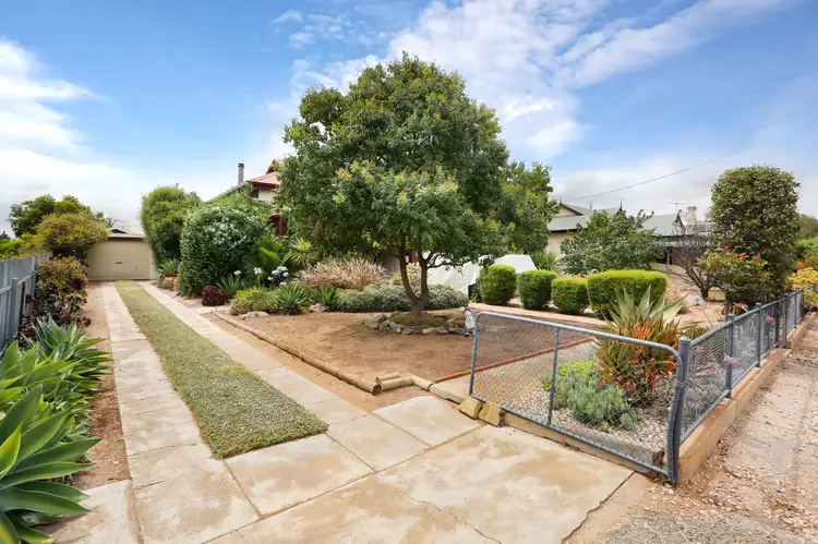 Second view of Homely house listing, 8 Burney Street, Blyth SA 5462