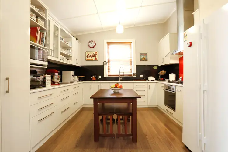 Third view of Homely house listing, 8 Burney Street, Blyth SA 5462