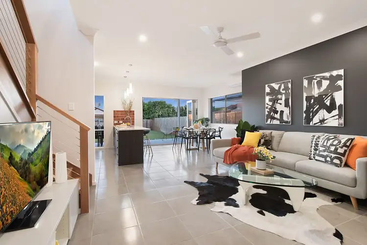 Main view of Homely house listing, 117 Lumley Street, Upper Mount Gravatt QLD 4122