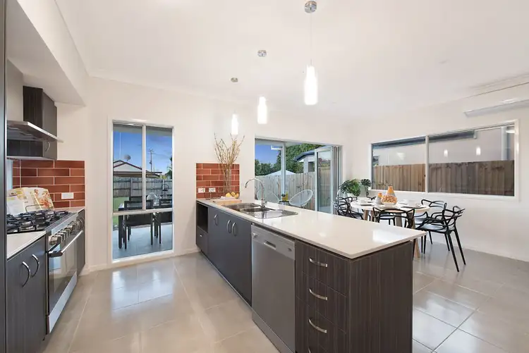 Third view of Homely house listing, 117 Lumley Street, Upper Mount Gravatt QLD 4122