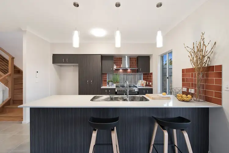 Fourth view of Homely house listing, 117 Lumley Street, Upper Mount Gravatt QLD 4122