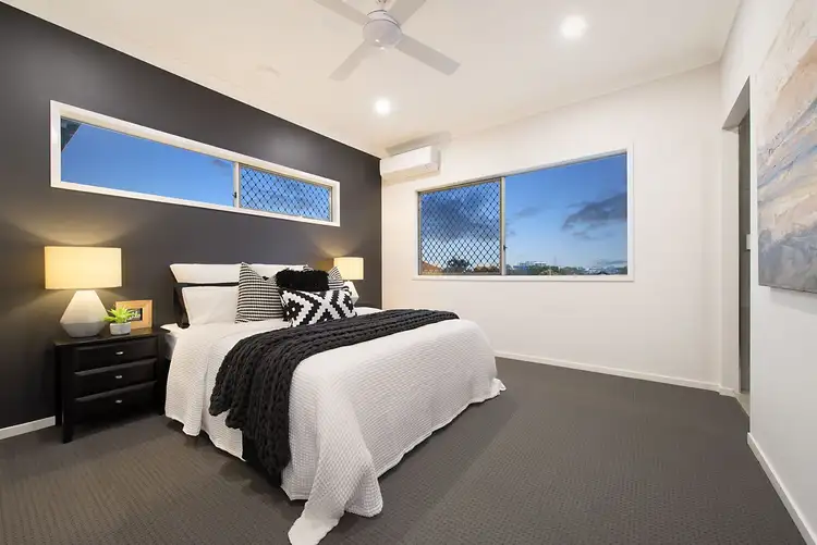 Sixth view of Homely house listing, 117 Lumley Street, Upper Mount Gravatt QLD 4122