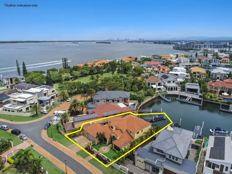 43 The Peninsula, Sovereign Islands QLD 4216