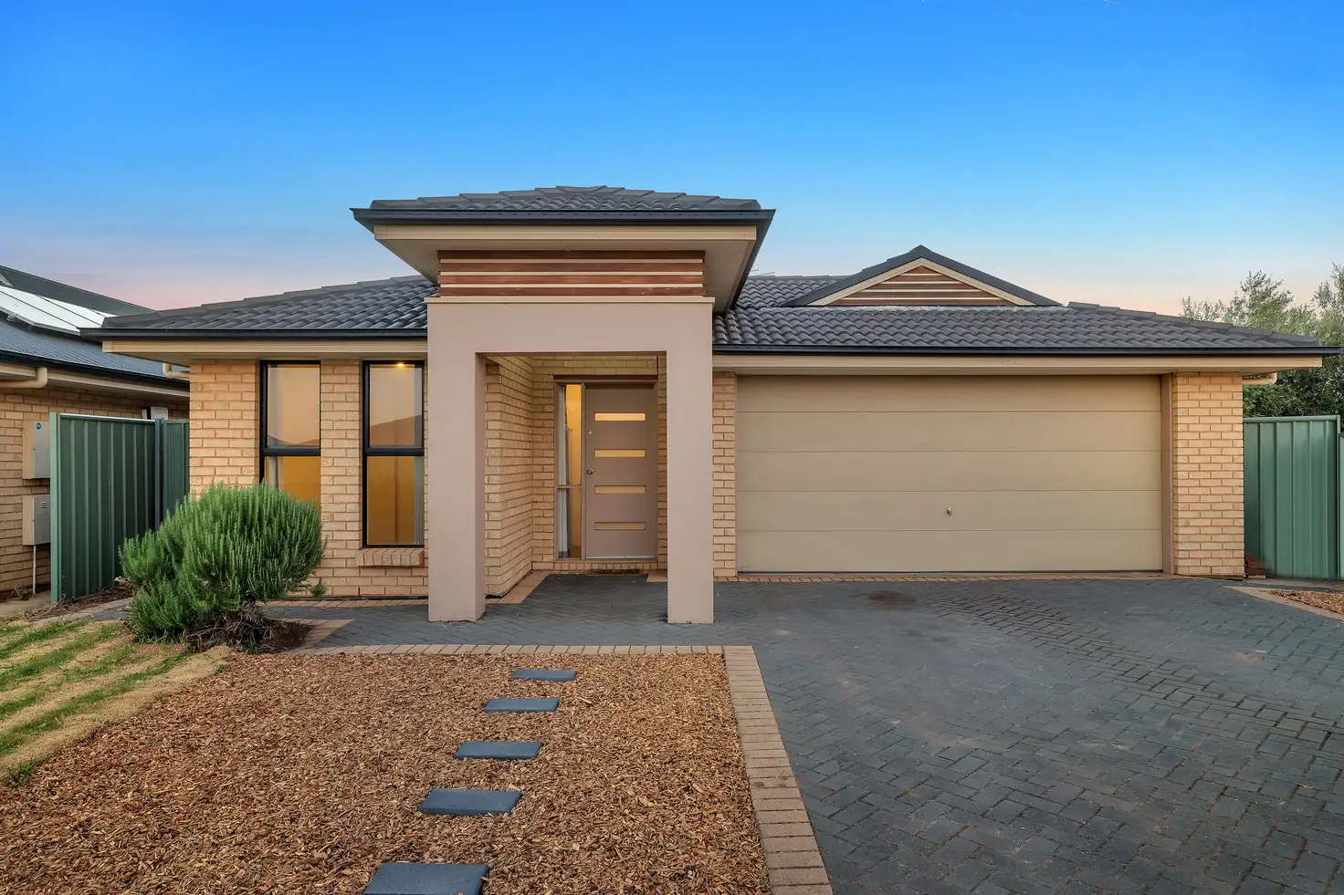 Main view of Homely house listing, 21 Orange Parade, Munno Para West SA 5115