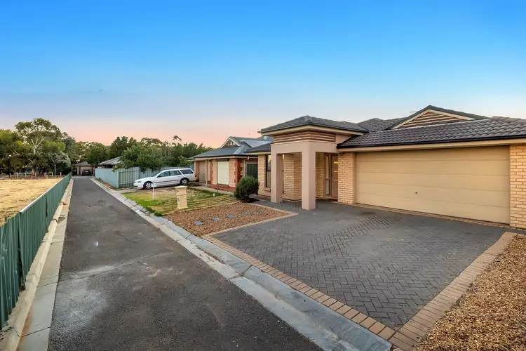 Third view of Homely house listing, 21 Orange Parade, Munno Para West SA 5115
