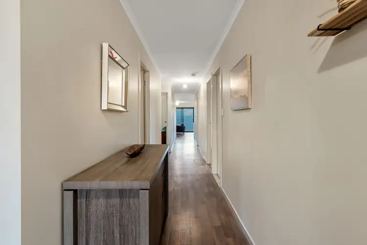 Sixth view of Homely house listing, 21 Orange Parade, Munno Para West SA 5115