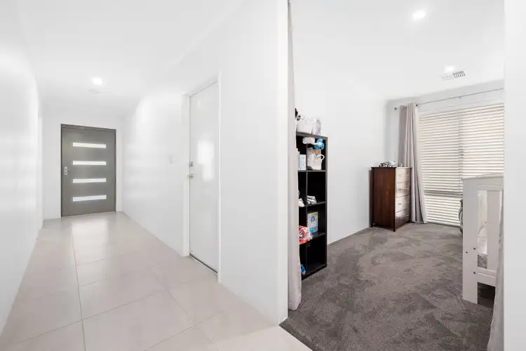 Second view of Homely house listing, 5 Borbey Street, Madeley WA 6065