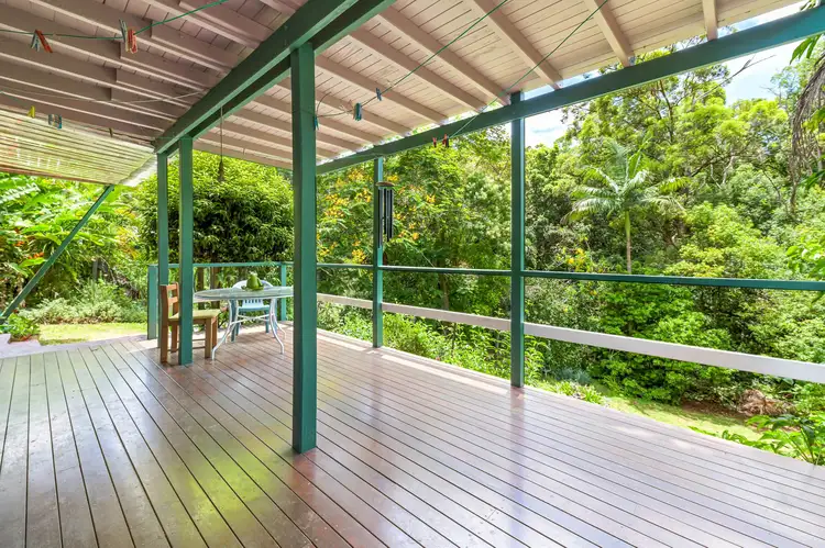 Fourth view of Homely house listing, 30 Conway Court, Bli Bli QLD 4560