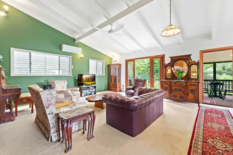 Sixth view of Homely house listing, 30 Conway Court, Bli Bli QLD 4560