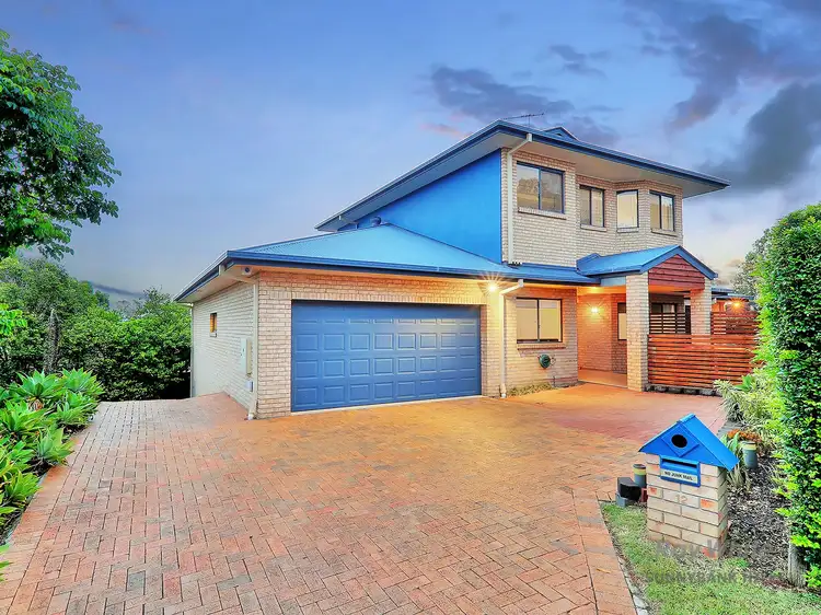 12 Turnock Court, Underwood QLD 4119