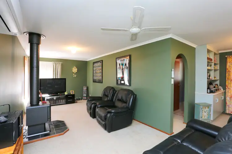 Second view of Homely house listing, 3 East Terrace, Snowtown SA 5520