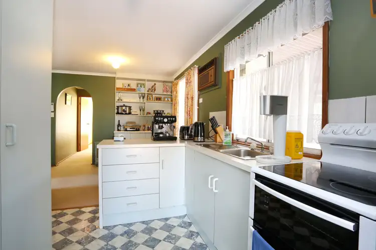 Fifth view of Homely house listing, 3 East Terrace, Snowtown SA 5520