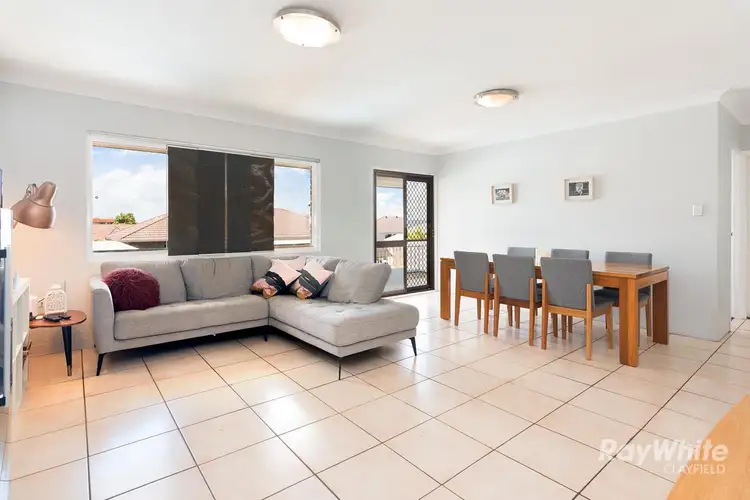 12/55 Bonney Avenue, Clayfield QLD 4011