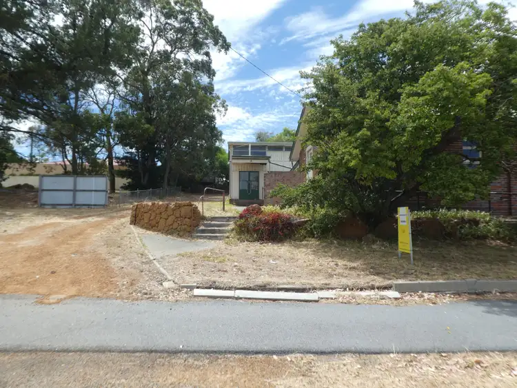 Main view of Homely house listing, 36 Osborne Road, Mount Barker WA 6324