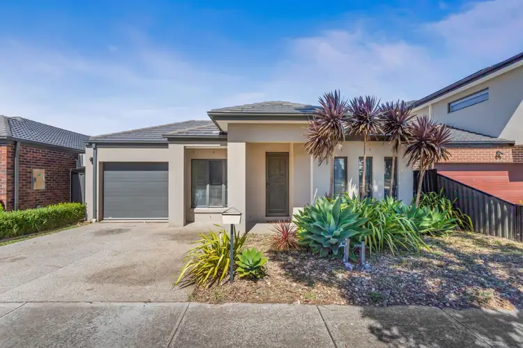 7 Burley Street, Wollert VIC 3750