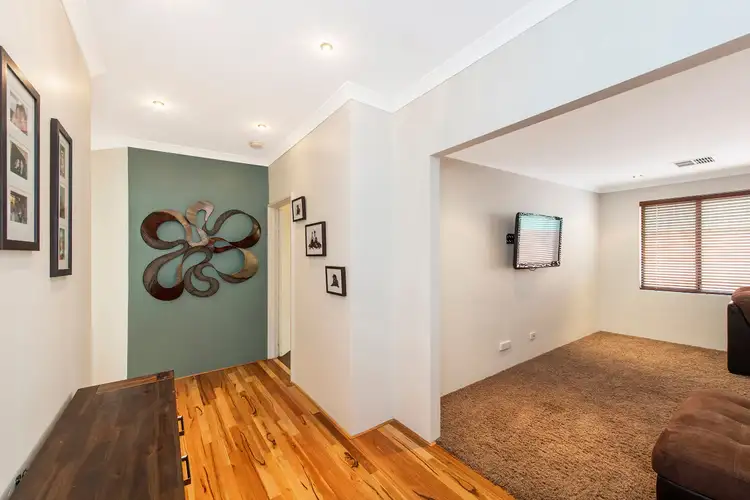 Third view of Homely house listing, 6 Explorers Crescent, Baldivis WA 6171
