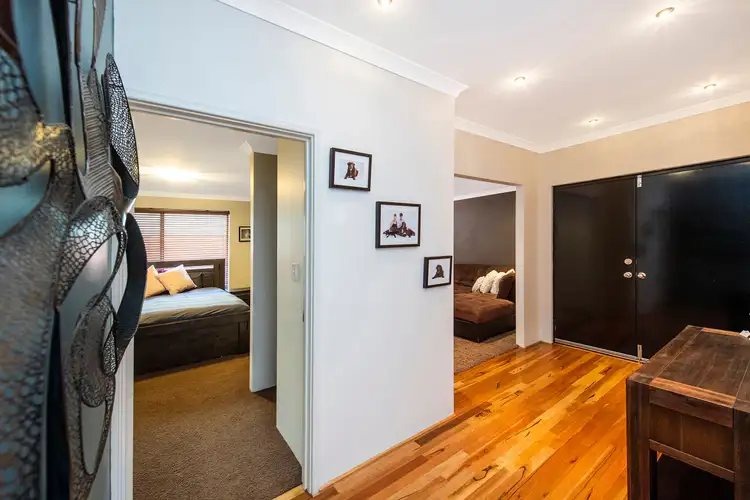 Fourth view of Homely house listing, 6 Explorers Crescent, Baldivis WA 6171