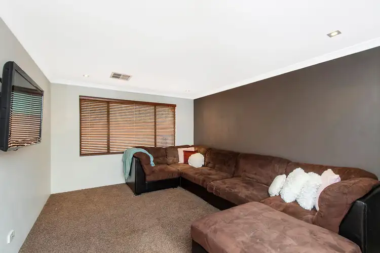 Fifth view of Homely house listing, 6 Explorers Crescent, Baldivis WA 6171