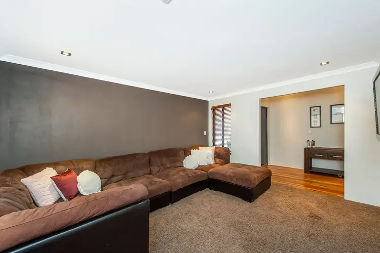 Sixth view of Homely house listing, 6 Explorers Crescent, Baldivis WA 6171