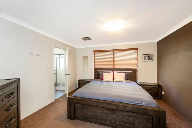 Seventh view of Homely house listing, 6 Explorers Crescent, Baldivis WA 6171