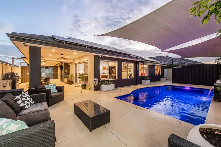 Main view of Homely house listing, 26 Tribute Vista, Baldivis WA 6171