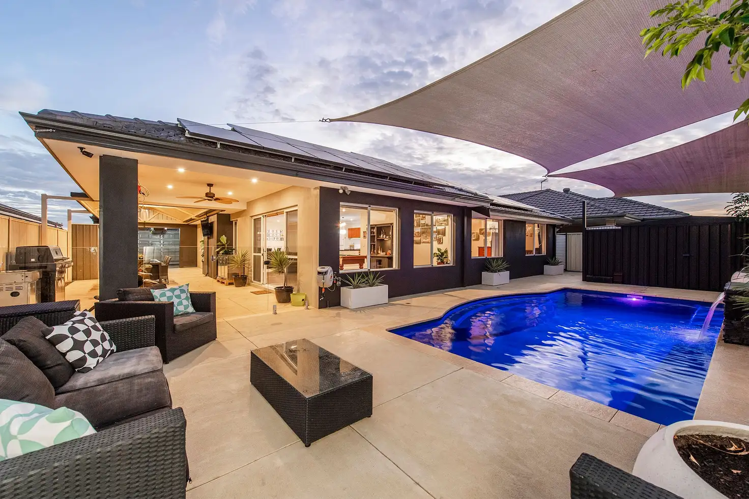 Main view of Homely house listing, 26 Tribute Vista, Baldivis WA 6171
