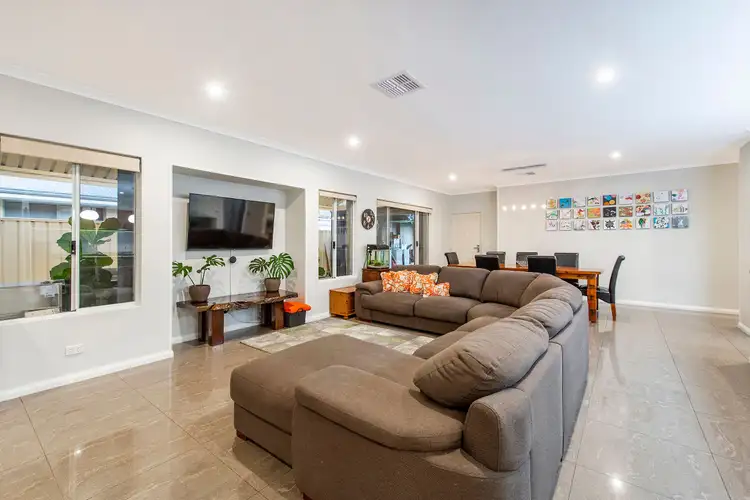 Second view of Homely house listing, 26 Tribute Vista, Baldivis WA 6171