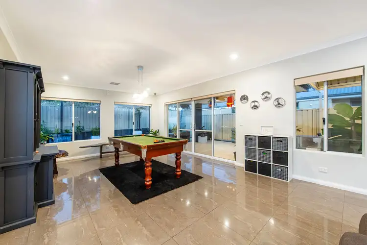 Third view of Homely house listing, 26 Tribute Vista, Baldivis WA 6171