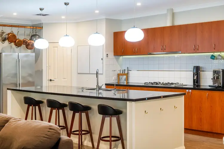 Fourth view of Homely house listing, 26 Tribute Vista, Baldivis WA 6171