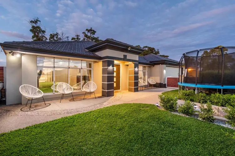 Fifth view of Homely house listing, 26 Tribute Vista, Baldivis WA 6171