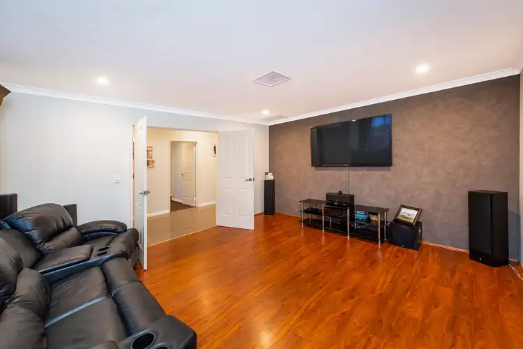 Seventh view of Homely house listing, 26 Tribute Vista, Baldivis WA 6171