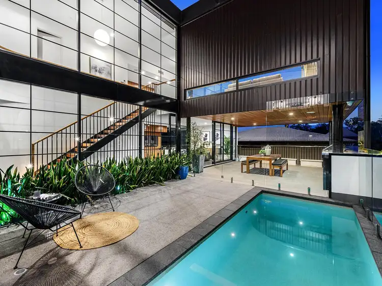 Second view of Homely house listing, 449 Brisbane Corso, Yeronga QLD 4104