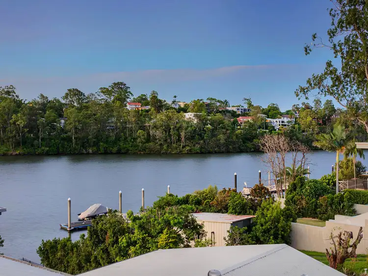 Fourth view of Homely house listing, 449 Brisbane Corso, Yeronga QLD 4104