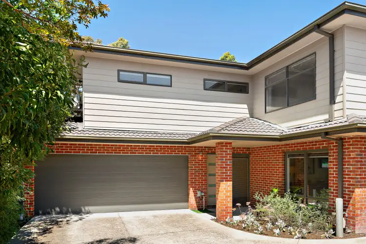 2/4 Elora Road, Oakleigh South VIC 3167