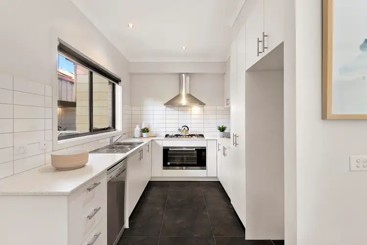 Third view of Homely townhouse listing, 2/4 Elora Road, Oakleigh South VIC 3167
