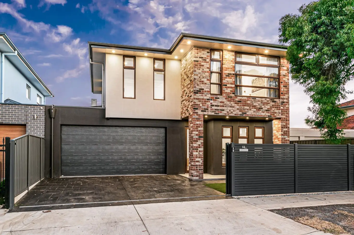 Main view of Homely house listing, 66 Park Street North, Woodville Park SA 5011