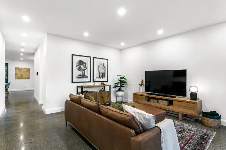 Second view of Homely house listing, 66 Park Street North, Woodville Park SA 5011