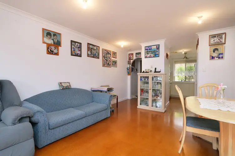 Third view of Homely villa listing, 19/11-15 Petterson Avenue, Samson WA 6163