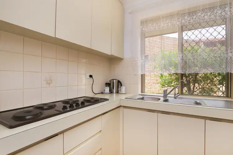 Sixth view of Homely villa listing, 19/11-15 Petterson Avenue, Samson WA 6163