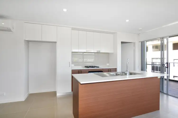 Third view of Homely apartment listing, 12/14-16 Batley Street, West Gosford NSW 2250