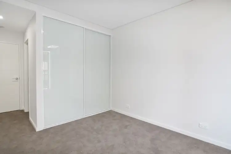 Fourth view of Homely apartment listing, 12/14-16 Batley Street, West Gosford NSW 2250